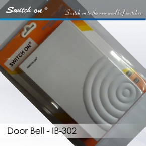 door-bell-ib-302