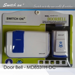 door-bell-md8531h-dc