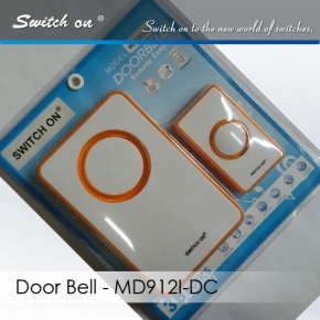 door-bell-md912i-dc