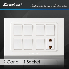 7-gang-1-socket