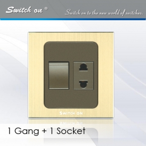 1-gang-1-socket