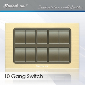 10-gang-switch