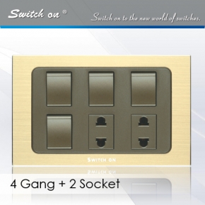 4-gang-2-socket