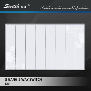 8-gang-1-way-switch-k81