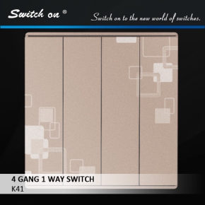 4-gang-1-way-switch-k41