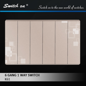 6-gang-1-way-switch-k61