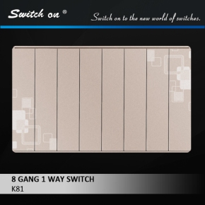 8-gang-1-way-switch-k81