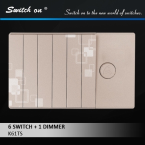 6-switch-1-dimmer-k61ts