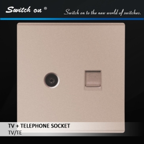 tv-telephone-socket-tv-te