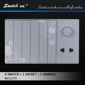 6-switch-1-socket-1-dimmer-k61c2ts