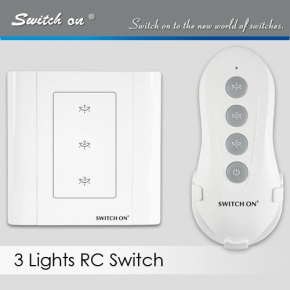 3-lights-rc-switch